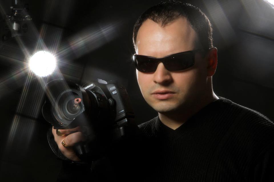 Балин Балев