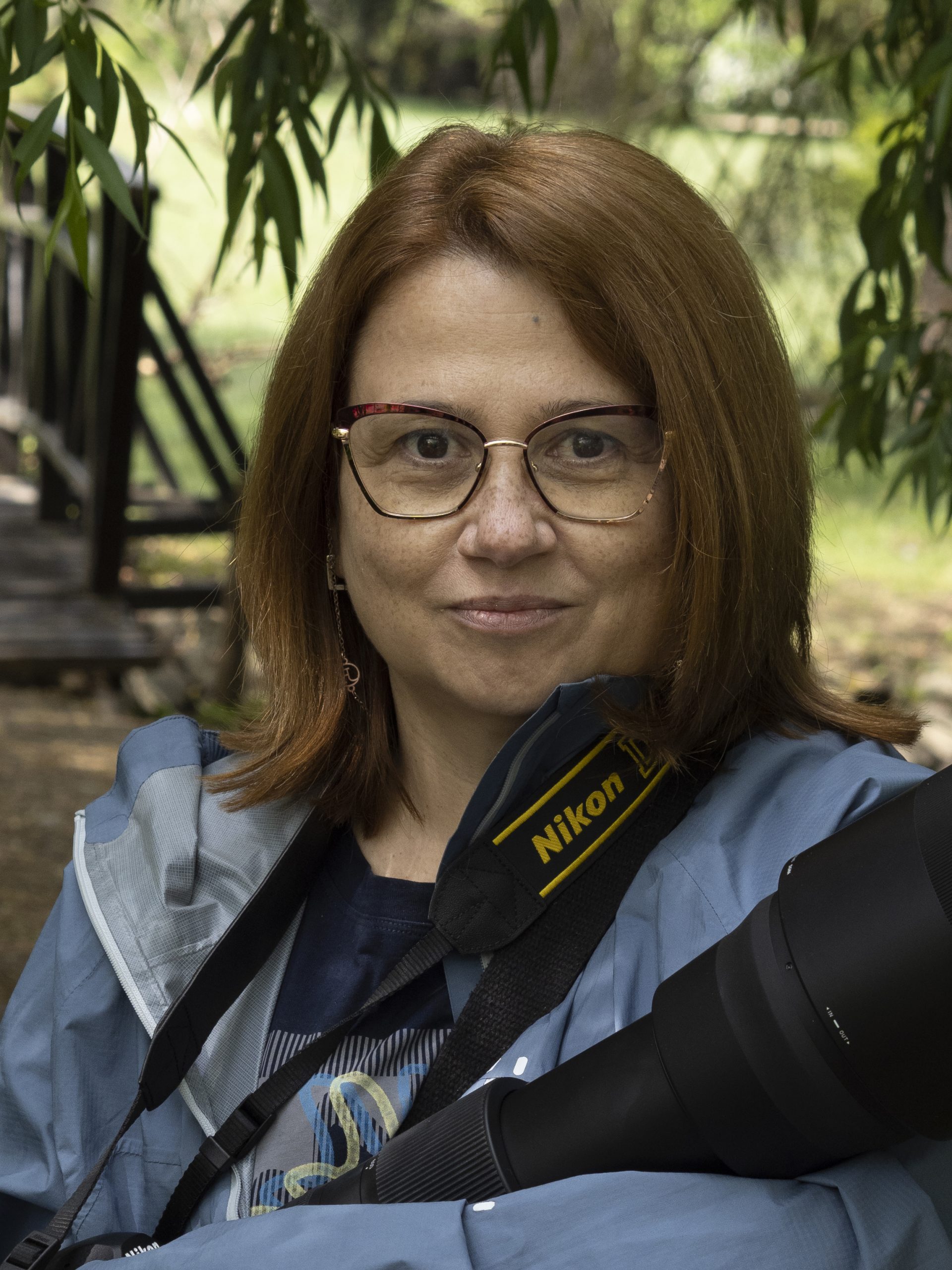 Елена Караилиева
